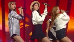 MAMAMOO - You're The Best