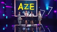 MAMAMOO - AZE GAG & Yes I am