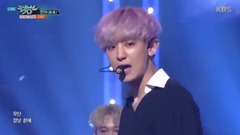 EXO - THE EVE