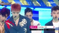 EXO - KO KO BOP