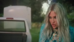Kesha - Learn To Let Go