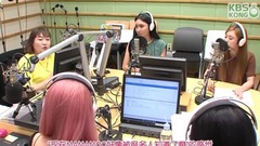 MAMAMOO - 李秀智的歌谣广场