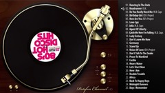 音乐短片 - 80’s HOT DISCO HITS (Full album)