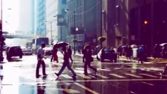 音乐短片 - 我想有个家