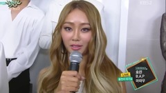 MAMAMOO - B.A.P & HyoLyn & MAMAMOO - Interview