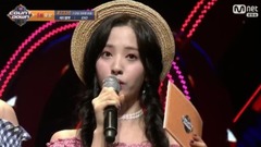 宇宙少女 - M!COUNTDOWN 程潇,恩熙,苞娜 特别MC cut