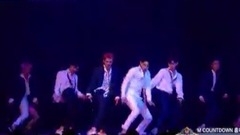 EXO - kokobop & 一位