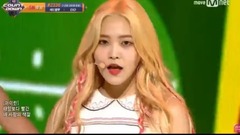 Red Velvet - Red Flavor