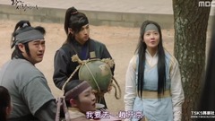 少女时代,影视原声,允儿(少女时代),任时完(ZE:A) - 韩剧<王在相爱> EP03 cut