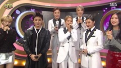 MAMAMOO - Interview