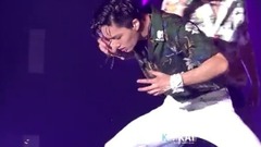 EXO,KAI(EXO) - The Eve