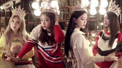 T-ara,Stellar - 我的名字 & 嚎哭 Remix