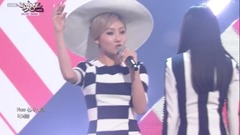 MAMAMOO - Mr. Ambiguous