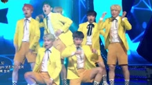 14U - 14U - V V V - M COUNTDOWN 现场版 17/07/27