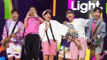 The EastLight. - TheEastLight. - I Got You - M COUNTDOWN 现场版 17/07/27