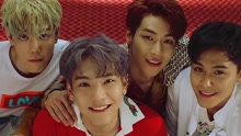 N.Flying - N.Flying - the real 预告