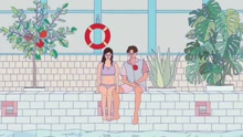  - NUZ & OVCOCO - Apple Tree