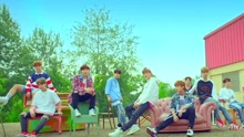 WANNA ONE - WANNA·ONE出道专辑《1X1(TO BE ONE》主打曲预告