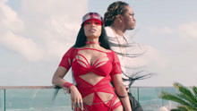 Nicki Minaj,Future - You Da Baddest