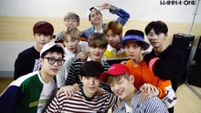 WANNA ONE - Wanna One成员队内担当