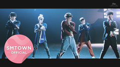 SHINee - SHINee_Married To The Music_Performance Video