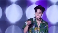 EXO,KAI(EXO) - The Eve