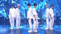 SNUPER - The star of stars
