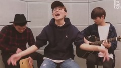 TheEastLight. - THE SONG