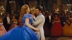 音乐短片 - 童话镇