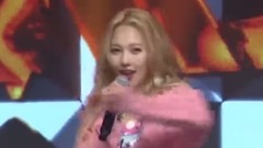 K.A.R.D - Hola Hola