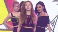MAMAMOO - Yes I am