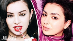 Charli XCX - 洗茶Charli XCX音乐进化史(2008 - 2017)