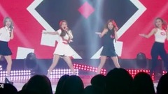 MAMAMOO - Um Oh Ah Yeh