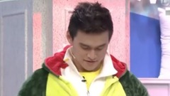 大白杨的那些蠢萌瞬间
