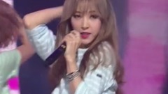 MAMAMOO - Um Oh Ah Yeh
