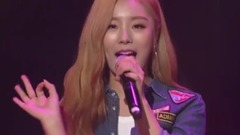 MAMAMOO - Um Oh Ah Yeh