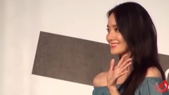 少女时代,允儿(少女时代) - H.Connect见面会