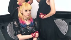 GARNIDELIA - Lamb. 舞蹈