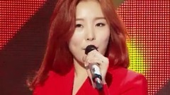 MAMAMOO - AHH OOP