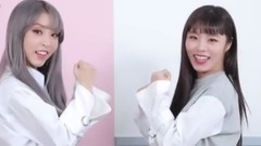 MAMAMOO - Road Campaign Song