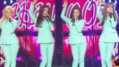 MAMAMOO - AHH OOP