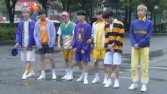 MYTEEN - musicbank上班路