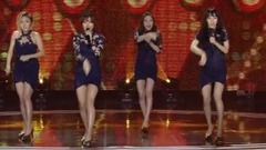 MAMAMOO - Piano Man