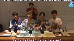 UNIQ - 天啊!真实真心真的UNIQ Vlive