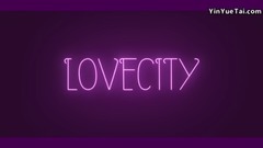 Nine Muses - Love City Teaser