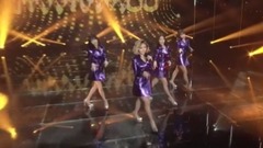MAMAMOO - Piano Man