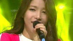 MAMAMOO - Mr. Ambiguous