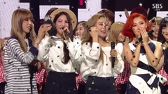 MAMAMOO - NO.1