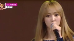 MAMAMOO - Mr. Ambiguous