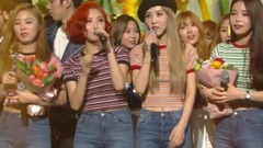 MAMAMOO - NO.1